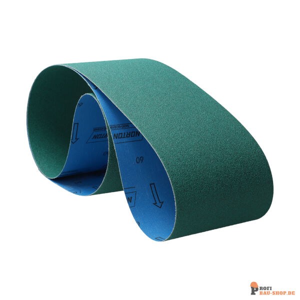 nortonschleifmittel/NORTON_schleifmittel_69957350813 Narrow Belts Norton R929 150x2 Grit 60_149892